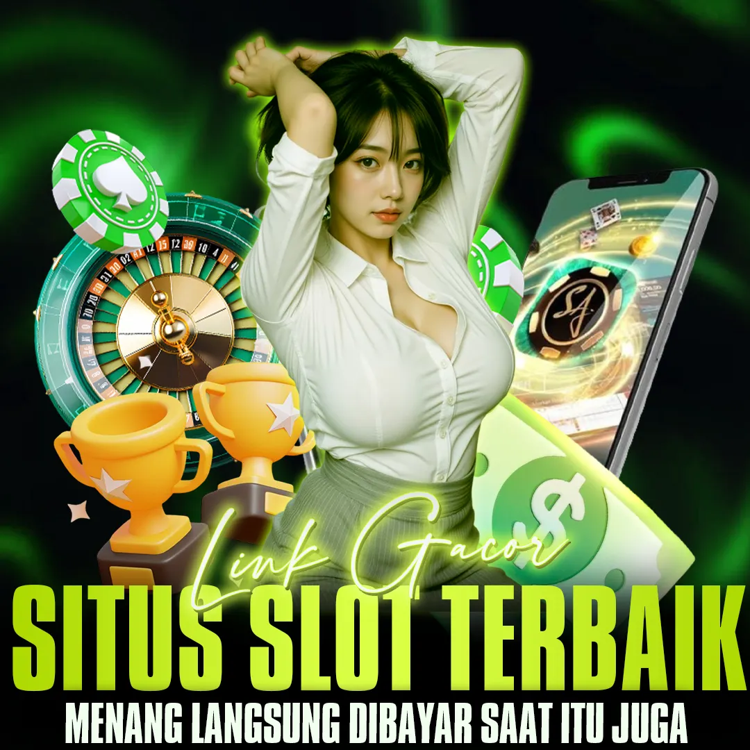 BABA123 >.< Daftar Golden Genie Slot Sekarang Untuk Meraih Keajaiban Jackpot Besar